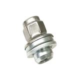 2003-2009 Jaguar Vanden Plas Lug Nut - Eurospare