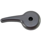 1999-2006 Chevrolet Silverado 1500 Front Left Seat Back Recliner Adjustment Handle - TRQ INA60219