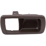 1992-1996 Toyota Camry Right Interior Door Handle - Brock ADS2366BN-R