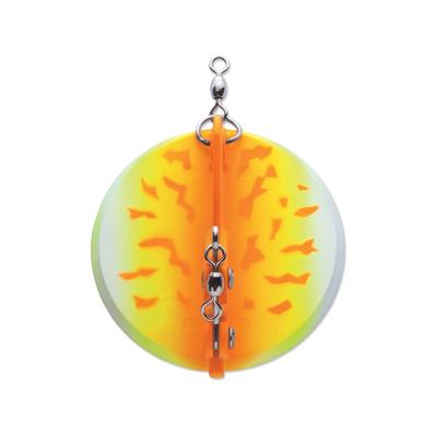 Luhr-Jensen Dipsy Diver SKU - 332886