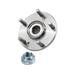 1999-2003 Acura TL Front Right Wheel Hub - TRQ