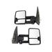 2007-2021 Toyota Tundra Door Mirror Set - Trail Ridge