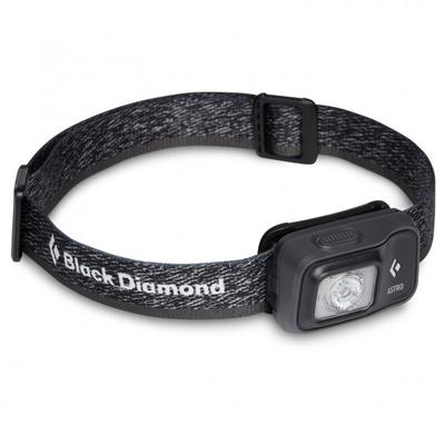 Black Diamond - Astro 300 - Stirnlampe grau Image