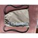 Columbia Bags | Columbia Taupe Drawstring Backpack Nwot | Color: Tan | Size: Os