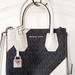 Michael Kors Bags | Michael Kors Limited Edition Mercer Handbag | Color: White | Size: Small