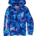 Disney Jackets & Coats | Disney Parks Galaxy Style Mickey Sorcerer Zipup Jacket | Color: Blue/Purple | Size: Teen Xl Or Adult Small