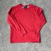 Polo By Ralph Lauren Shirts & Tops | Boys Polo Long Sleeve Shirt | Color: Red | Size: 7b