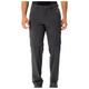 Vaude - Farley Stretch Zip Off Pants II - Zip-Off-Hose Gr 52 - Long grau