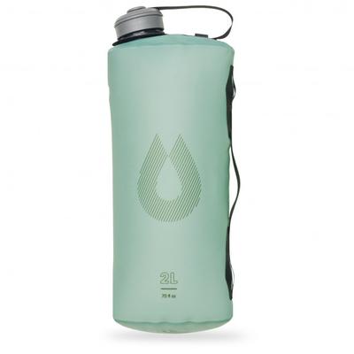 HydraPak - Seeker 2L - Trinkflasche Gr 2 l türkis Image