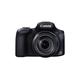 Canon PowerShot SX60 HS (65 Multiplier_x ) (Renewed)