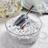 Oriental Trading Company Candy Scoops Serving Utensil for Guest grayBamboo in Silver | 3 | Wayfair 13731689