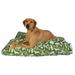 Tucker Murphy Pet™ Vonda Amarillo Dog Bed Cover Cotton in White | 5 H x 36 W x 27 D in | Wayfair 3731E56042F2432D8F746DE4541E256D