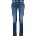 Soho Jeanshose, Low Waist, Skinny Fit, für Damen