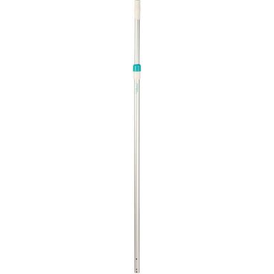 Komfort Pool Teleskopstange aus Aluminium ausziehbar 1,20-2,40m Image