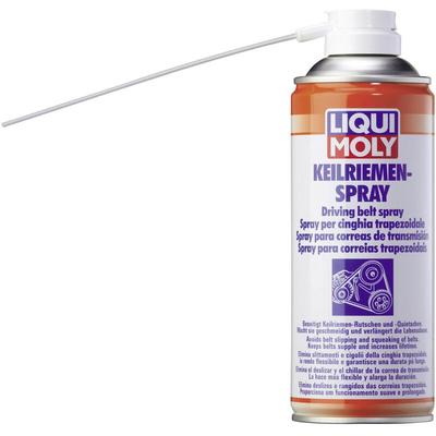 Liqui Moly 4085 Keilriemenspray 400 ml