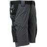 Bermuda Mercury Asphalt Grey tg. 2XL