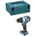 Trapano a Percussione Makita DHP486ZJ (Solo corpo + makpac 2)