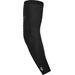 Under Armour Gameday Armour Pro Adult Football Elbow Sleeve - Solid Black