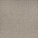 Chandler Indoor/Outdoor Rug - Brown, 7'6" sq. - Frontgate