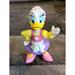 Disney Toys | Epcot Center Daisy Duck Disney Toy Figure | Color: Pink | Size: Osg