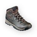 Columbia Shoes | Columbia Newton Ridge Plus Waterproof Hiker Hiking Boots Brown Purple 9m | Color: Brown/Purple | Size: 9