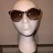 Burberry Accessories | Authentic W/O The Box Burberry Tortoise Shell Sunglasses | Color: Tan | Size: Os