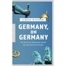 Germany, Oh Germany - Simon Winder, Kartoniert (TB)