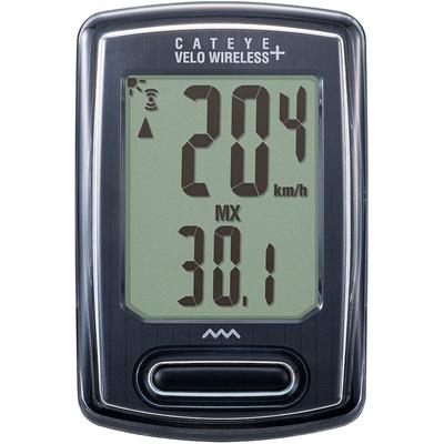 CatEye Velo Wireless Plus Cycling Computer - CC-VT235W