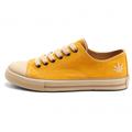 Grand Step Shoes - Marley Classic - Sneaker 39 | EU 39 beige/orange