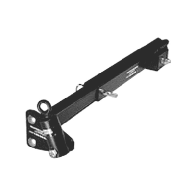 Torklift International C-2207 Steel Frame Mount Fr...