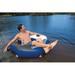 Intex 58854Ep River Run Single Person Connecting Lounge Tube Chair Toys & Inflatables | 12 H x 53 W x 53 D in | Wayfair