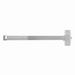 Schlage Grade 1 Rim Exit Only Exit Device in Gray | 5 H x 10.8 W x 35.6 D in | Wayfair ED1000RFEO3FTUS26D
