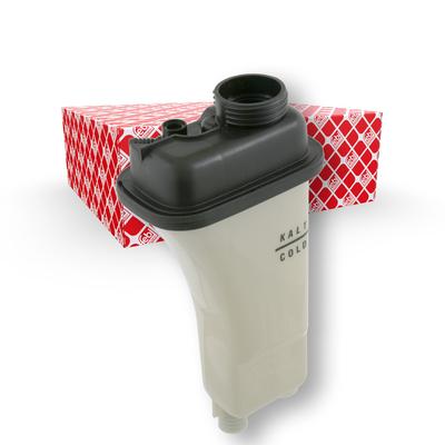 Febi Bilstein Kühlwasserbehälter (23929) für BMW Z3 5 3 7 Kühlmittelbehälter