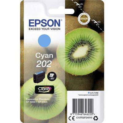 Epson - Encre T02F24, 202 dorigi...