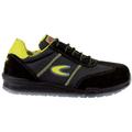 Scarpe da ginnastica corsa leggerissime cofra running s1p owens numero 45 scarpe di sicurezza