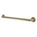 Silver Sage 18-Inch X 1-1/4-Inch OD ADA Grab Bar