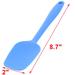 Kitchen Silicone Baking Tool Cake Dessert Butter Scrapping Spatula