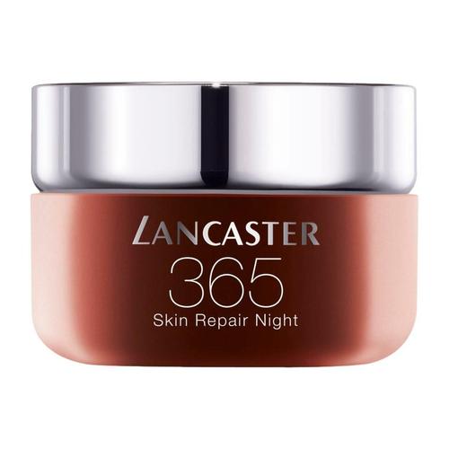 Lancaster, 365 Skin Repair Night 50 ml Basiscreme