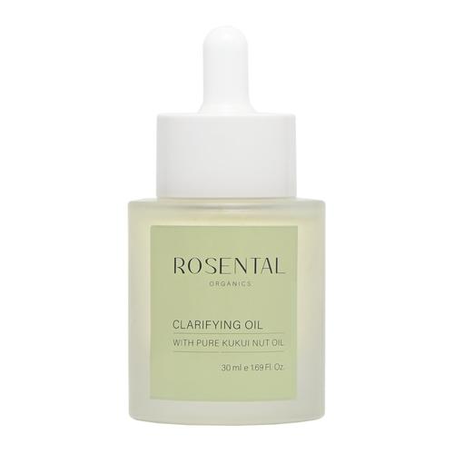 Rosental Organics Clarifying Oil 30 ml Serum