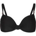 PROTEST Damen Bikinioberteil MIXJADA wire bikini top D&E-cup, Größe 44D in Schwarz