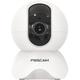 Foscam - X5 - Caméra ip Wifi 5MP intérieur - Blanc