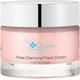 The Organic Pharmacy Rose Diamond Face Cream Anti Aging 50 ml Gesichtscreme