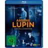 Arsène Lupin, Der Millionendieb (Blu-ray)