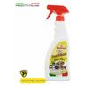 Capaldo - Rhutten disabituante cani e gatti 750 ml.