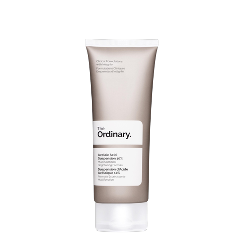 The Ordinary - Direct Acids Azelaic Acid Suspension 10% Gesichtscreme 100 ml