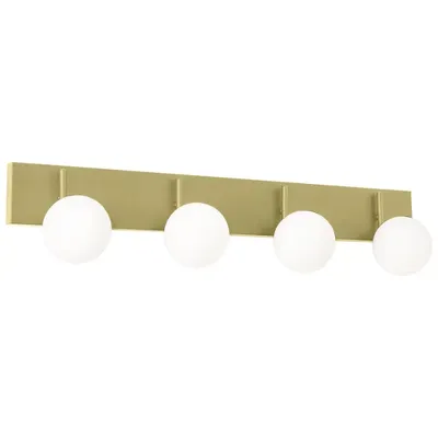 AFX Lighting Metropolitan LED Vanity Light