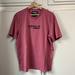 Adidas Shirts | Adidas Pink T-Shirt | Color: Pink | Size: M