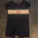 Gucci One Pieces | Gucci Baby Romper, Worn Twice. | Color: Blue | Size: 3-6mb