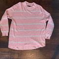 American Eagle Outfitters Sweaters | American Eagle Jegging Fit Sweater | Color: Pink | Size: S