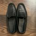 Gucci Shoes | Gucci Loafers Size 38 | Color: Black | Size: 8